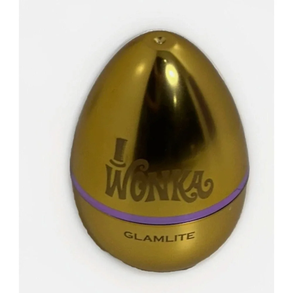 Glamlite x Willy Wonka & The Chocolate Factory Full Makeup Collection PR Box Set